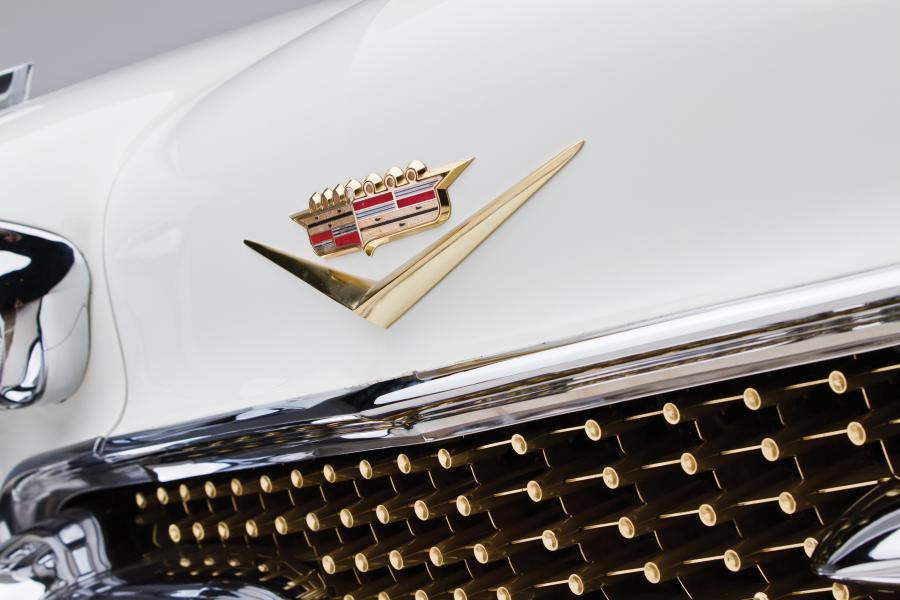  Cadillac Eldorado Biarritz Convertible 1958 года  (фото 22 из 39)